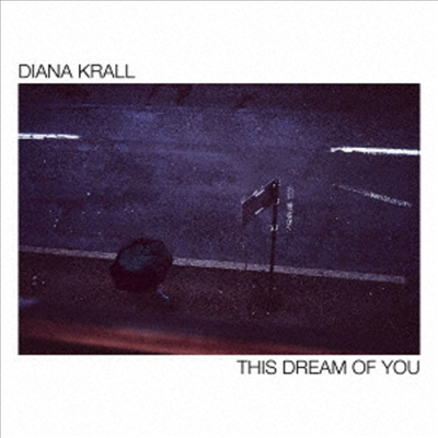 Diana Krall - This Dream of You (SHM-CD)(일본반)