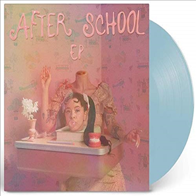 Melanie Martinez - After School (EP)(Ltd)(Colored LP)