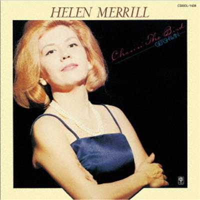 Helen Merrill - Chasin' The Bird (Ltd. Ed)(일본반)(CD)