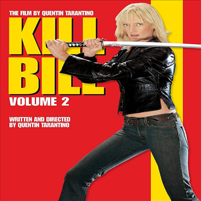 Kill Bill: Volume 2 (킬 빌 - 2부) (2004)(지역코드1)(한글무자막)(dvd) - 예스24