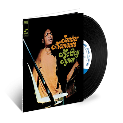 McCoy Tyner - Tender Moments (Blue Note Tone Poet Series) (180g LP)