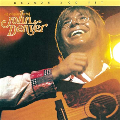 John Denver - An Evening With... (2CD)