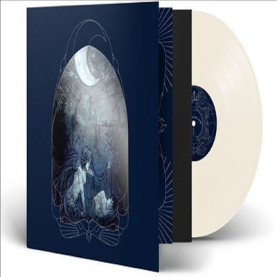 Alcest - Ecailles De Lune (Anniversary Edition)(Ltd)(180g Colored LP)