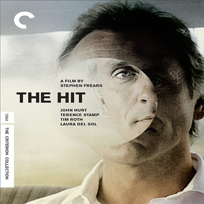 The Hit (The Criterion Collection) (히트) (1984)(한글무자막)(Blu-ray)
