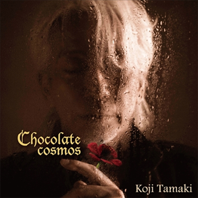 Tamaki Koji (타마키 코지) - Chocolate Cosmos (LP)