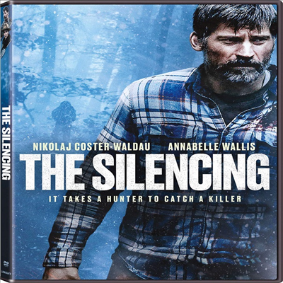 The Silencing (더 사일런싱) (2020)(지역코드1)(한글무자막)(DVD)