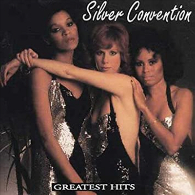 Silver Convention - Greatest Hits (CD)