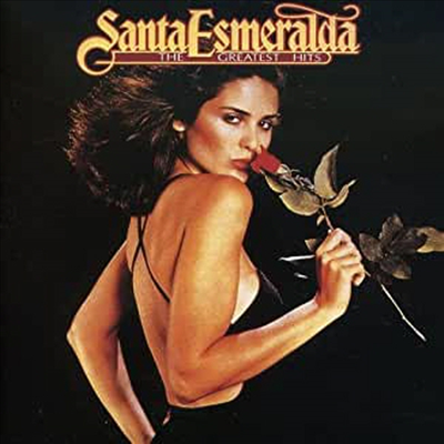 Santa Esmeralda - Greatest Hits (Digipack)(CD)