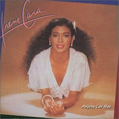 Irene Cara - Anyone Can See (CD)