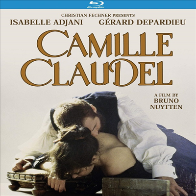 Camille Claudel (까미유 끌로델) (1988)(한글무자막)(Blu-ray)