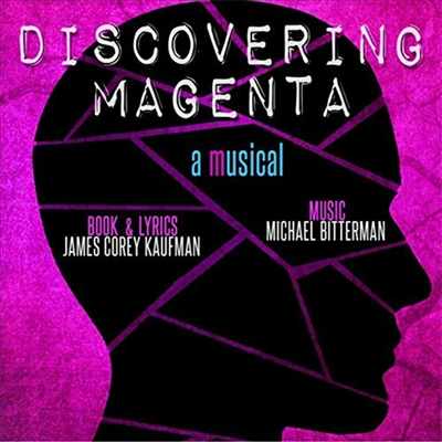 Various Artists - Discovering Magenta: A Musical (CD)