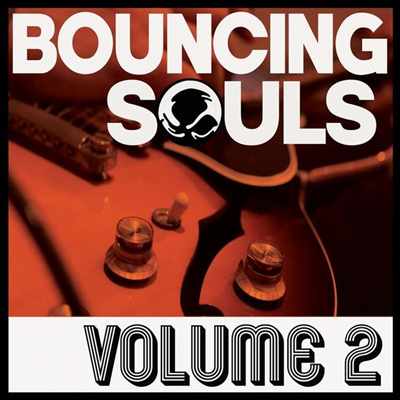 Bouncing Souls - Volume 2 (LP)