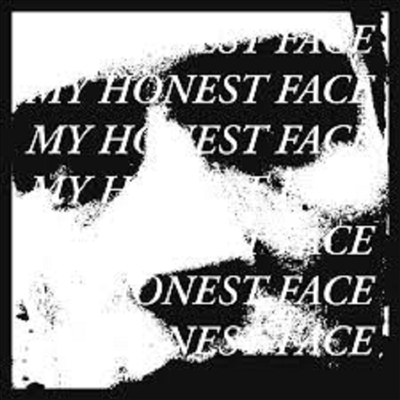 Inhaler - My Honest Face (10 Inch Single LP)