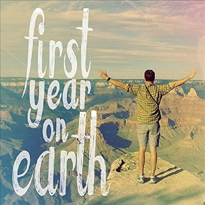 First Year On Earth - First Year On Earth (CD-R)