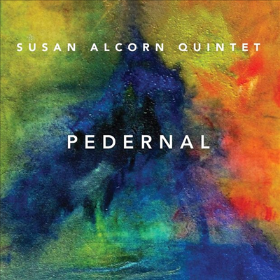 Susan Alcorn Quintet - Pedernal (CD)