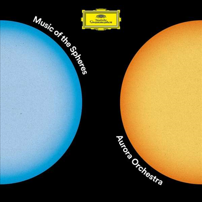 우주의 음악 - 모차르트: 교향곡 41번 '주피터' (Music of the Spheres - Mozart: Symphony No.41 'Jupiter')(CD) - Nicholas Collon