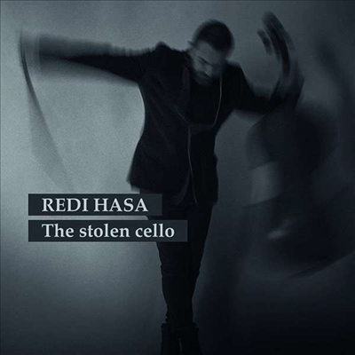 The Stolen Cello (180g)(LP) - Redi Hasa