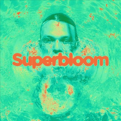 Ashton Irwin - Superbloom (CD)