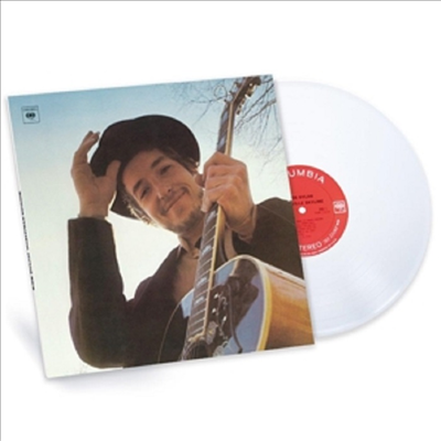 Bob Dylan - Nashville Skyline (Ltd)(200g Colored LP)