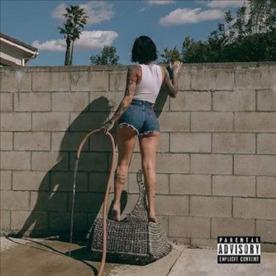 Kehlani - It Was Good Until It Wasn't (LP)