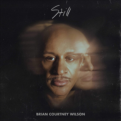 Brian Courtney Wilson - Still (CD)