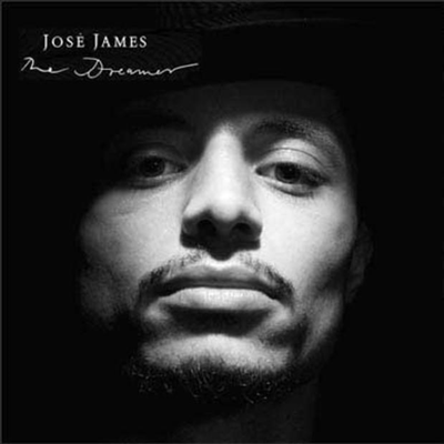Jose James - The Dreamer (Ltd. Ed)(10th Anniversary)(180G)(2LP)
