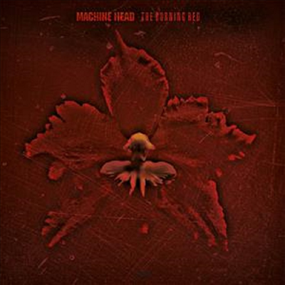 Machine Head - Burning Red (180g LP)