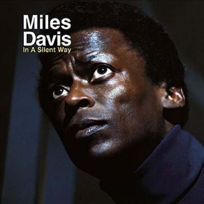 Miles Davis - In A Silent Way (Ltd)(Colored LP)