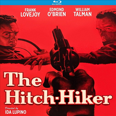 The Hitch-Hiker (히치 하이커) (1953)(한글무자막)(Blu-ray)