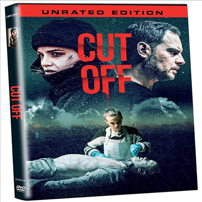 Cut Off (Abgeschnitten) (컷 오프) (2018)(지역코드1)(한글무자막)(DVD)