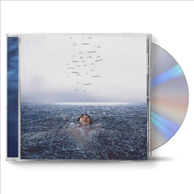 Shawn Mendes - Wonder (CD)
