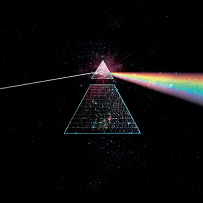 Various Artists - Return To The Dark Side Of The Moon (Ltd)(Colored LP)
