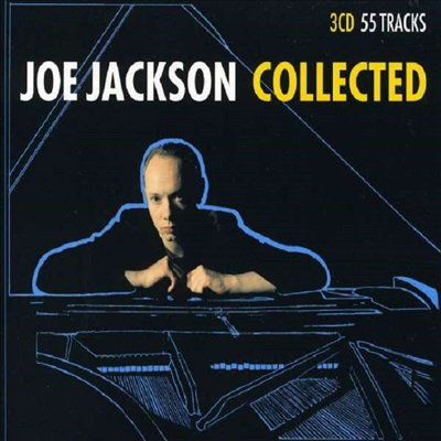 Joe Jackson - Collected (Digipack)(3CD)