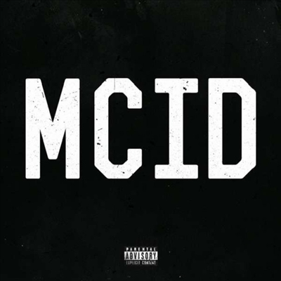 Highly Suspect - MCID (Digipack)(CD)