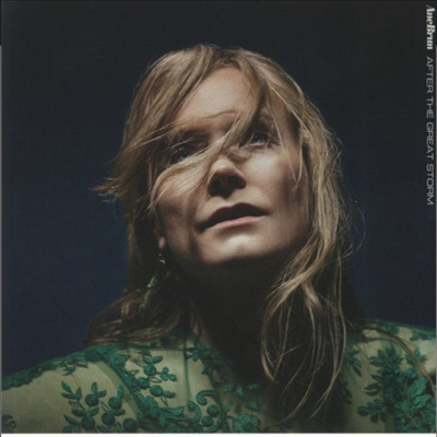 Ane Brun - After The Great Storm (Green LP)