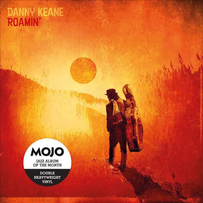 Danny Keane - Roamin (Gatefold)(180G)(2LP)