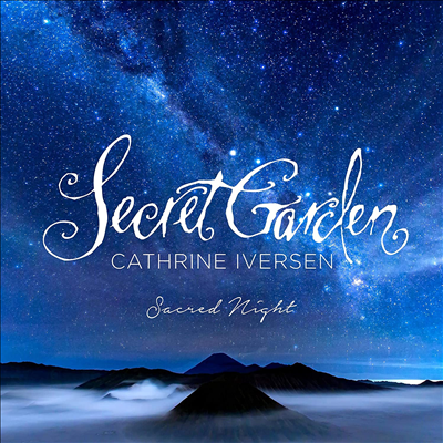 Secret Garden - Sacred Night (CD) (Digipack)