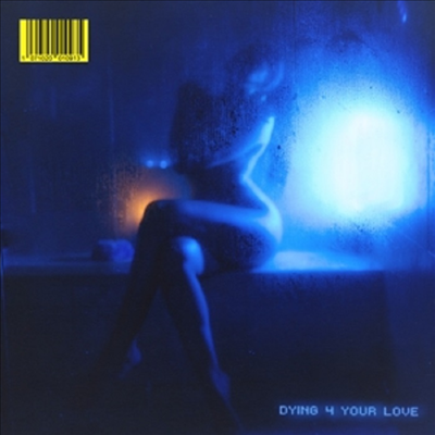 Snoh Aalegra - Dying 4 Your Love (7 Inch Single Colored LP)