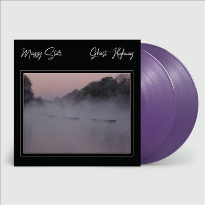 Mazzy Star - Ghost Highway (Ltd)(Colored 2LP)