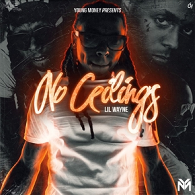 Lil Wayne - No Ceilings (CD)