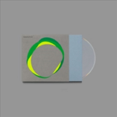 Autechre - Plus (CD)