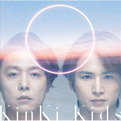 Kinki Kids (킨키키즈) - O Album (CD+DVD) (초회반)