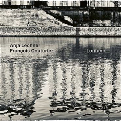 Anja Lechner / Francois Couturier - Lontano (CD)