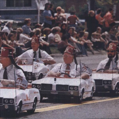 Dead Kennedys - Frankenchrist (Ltd. Ed)(Gatefold)(140g)(LP)