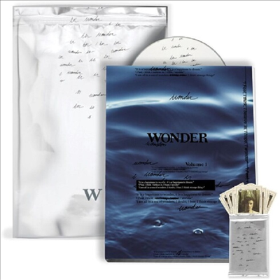 Shawn Mendes - Wonder (Limited Edition)(CD)
