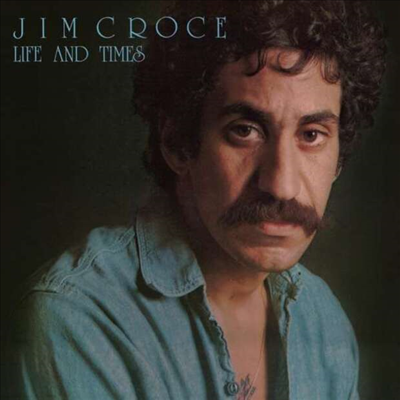 Jim Croce - Life &amp; Times (CD)(Digipack)