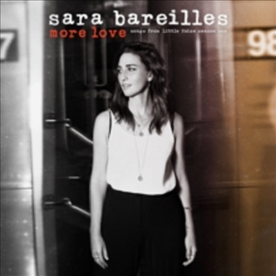 Sara Bareilles - More Love (LP)