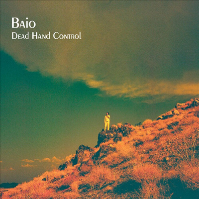 Baio - Dead Hand Control (140g LP)