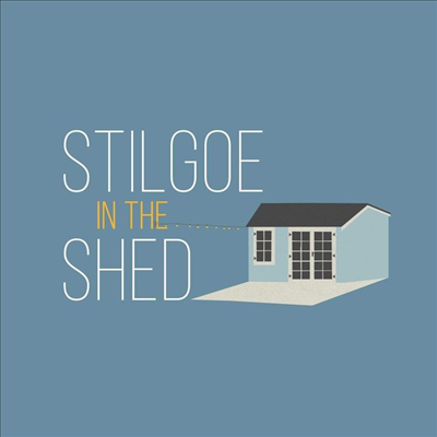 Joe Stilgoe - Stilgoe In The Shed (CD)