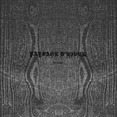 Paysage D&#39;Hiver - Im Traum (10 Inch LP)